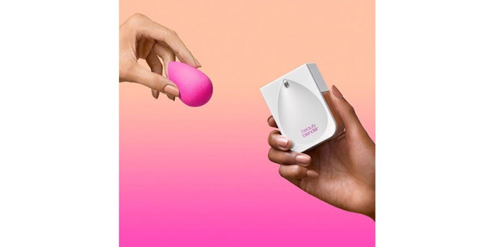 @beautyblender / via Instagram