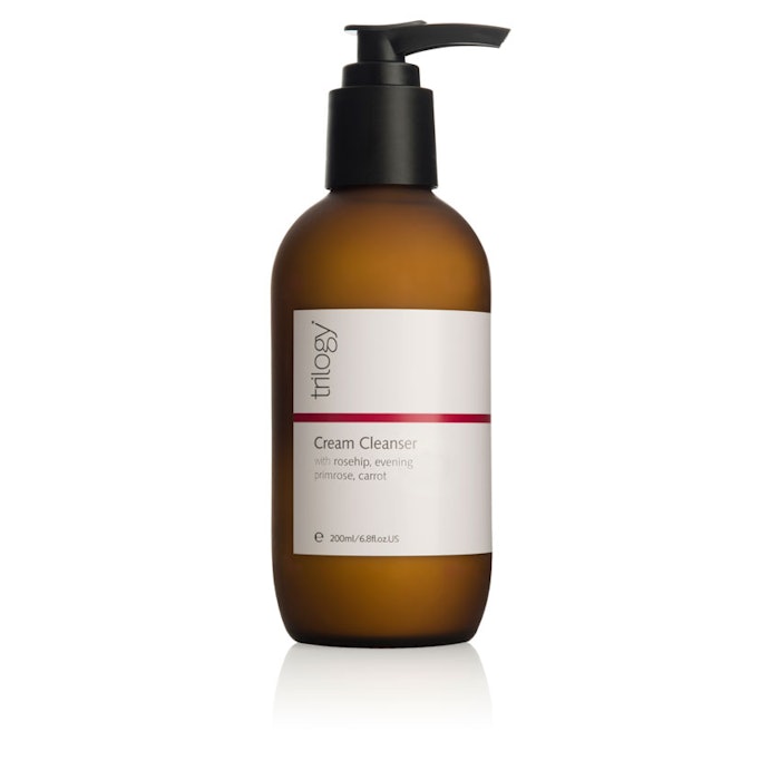 Cream Cleanser