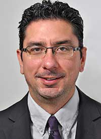 Colonial Chemical, Inc., has announced the promotion of Dennis Abbeduto to the position of personal care business manager—surfactant and specialty chemical sales.