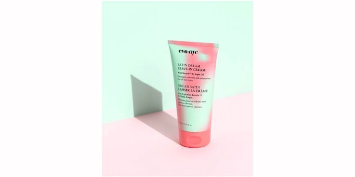 Satin Dream Smoothing Shampoo - Eva Nyc