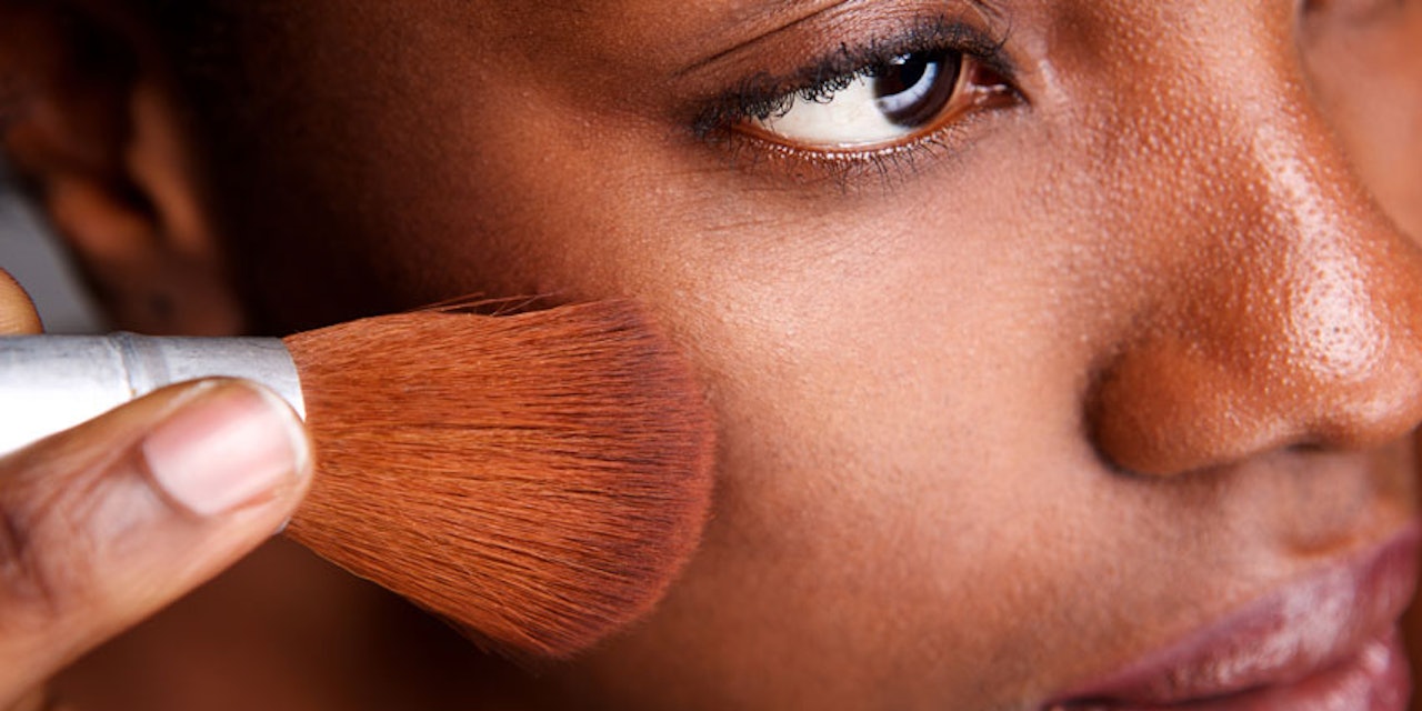 of US Cosmetic Consumers Use Makeup with Skin Care Benefits Global Cosmetic Industry