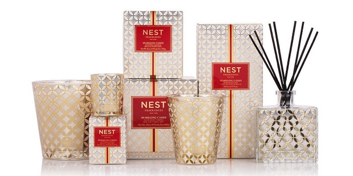 Photo provided by Nest Fragrances