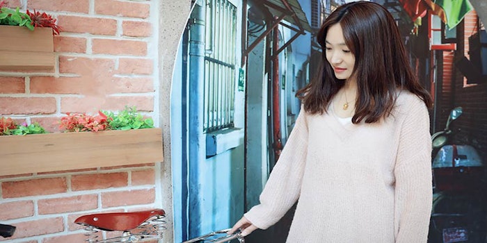 China's beauty market is booming, and new ecommerce platforms offer a relatively low-risk path for testing out the market.