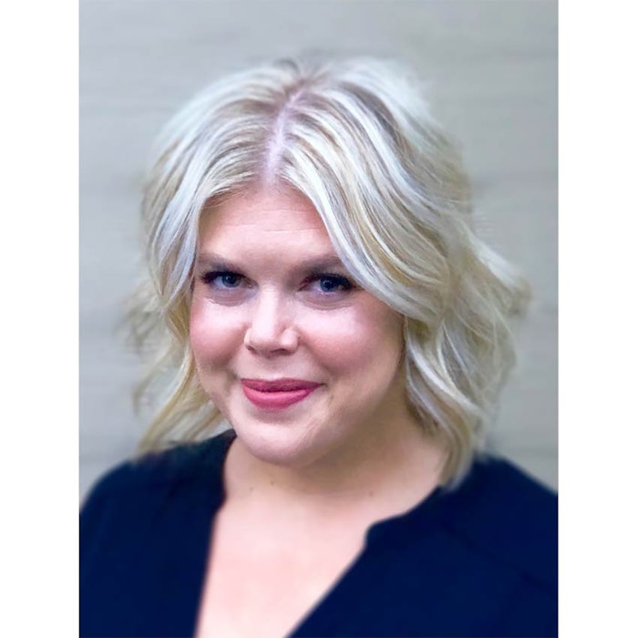 Shanna Johns has joined APC Packaging.