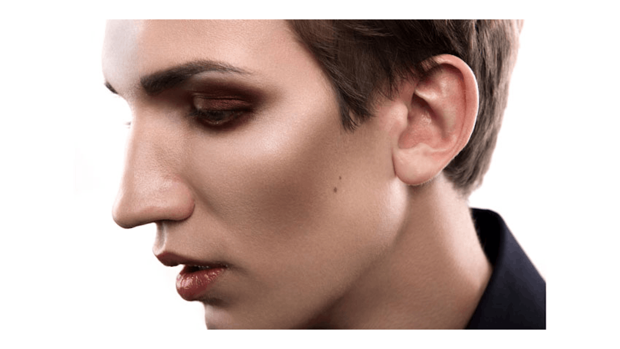 Chanel Launches Its First Makeup Line for Men
