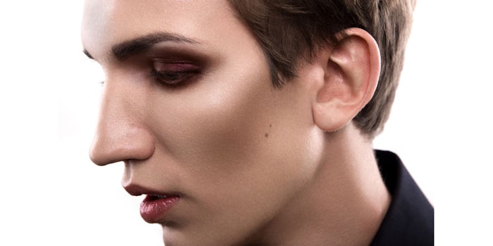 Chanel Launches Its First Makeup Line for Men