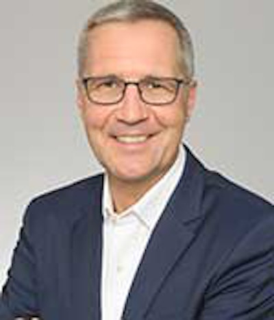 Lindal has appointed Stefan Foitlinski to the role of sales director for the German and Eastern European markets.