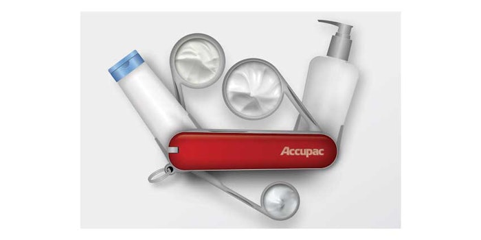 Accupac425