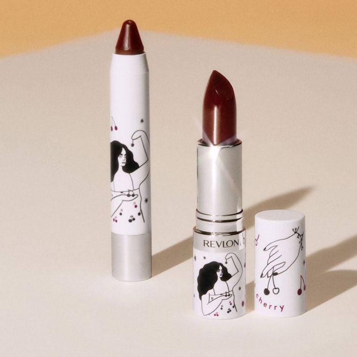 Black Cherry. Photo courtesy of Refinery 29.