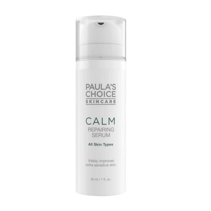 Calm Repairing Serum