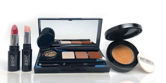 BeautiLock is designed to minimize product evaporation.