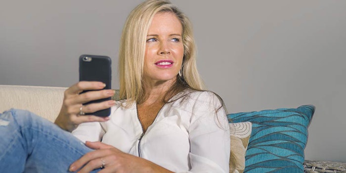 Half of Gen Xers in the United States follow a brand on social media before making a purchase, and 70% are likely to purchase something from a brand they follow online.