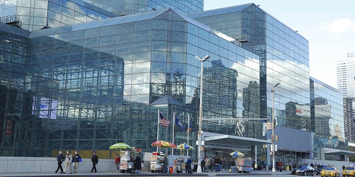 in-cosmetics North America provided a view of new ingredient and demo formulation trends, as well as industry education.
