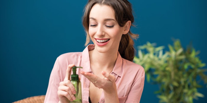 In a survey published by Nielsen, 66% of global respondents reported that they were willing to pay a premium for a sustainable product.
