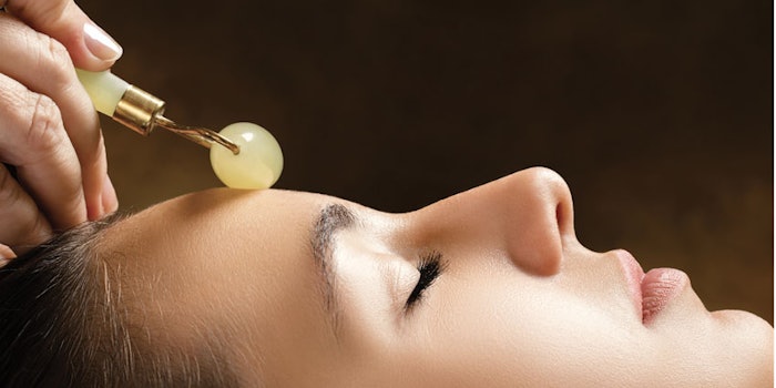 Touch can satisfy health and well-being needs by boosting skin care product efficacy and generating a wave of positive emotions to make people look and feel well.