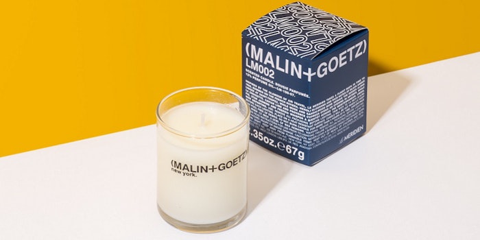 Le Meridien partners with MALIN + GOETZ to Capture the Nostalgic Scent of Summer