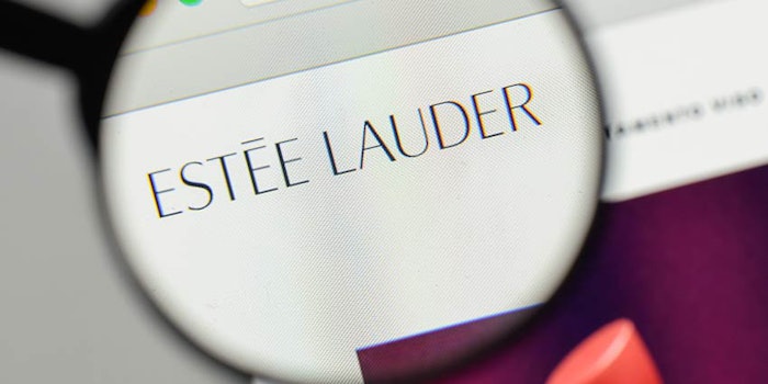 Estee Lauder's Hackathon is focused on innovating around the way consumers engage with the brand.