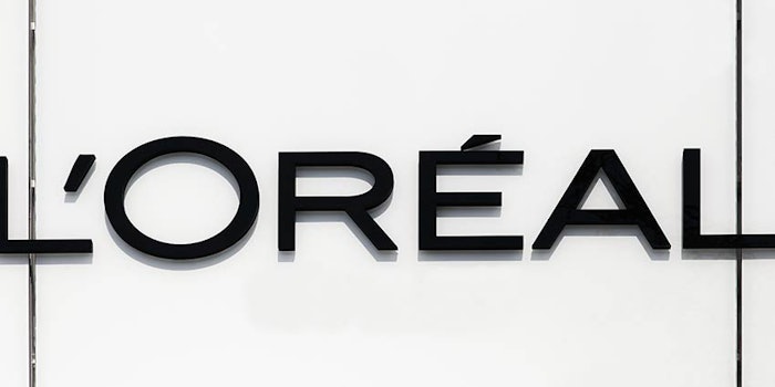 L'Oreal has announced the latest executive appointments.