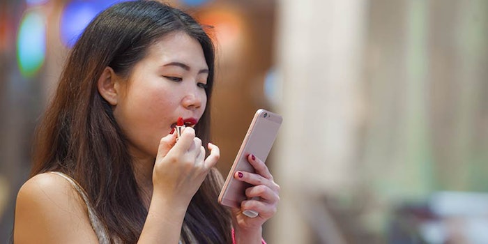 'Beauty x Omnichannel' attendees asked questions about influencer agencies, the premise of the omnichannel and more.