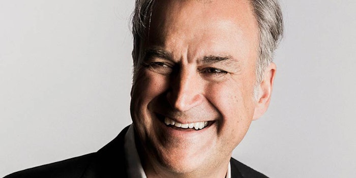 Marc Rey is Shiseido's first chief growth officer, overseeing a new technology hub, global M&A and other growth opportunities.