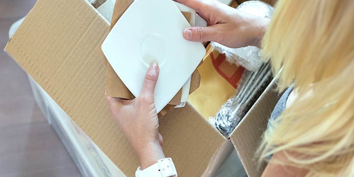 Packaging is a critical element of the consumer experience; here's how brands can meet their expectations in the fast-growing digital channel.