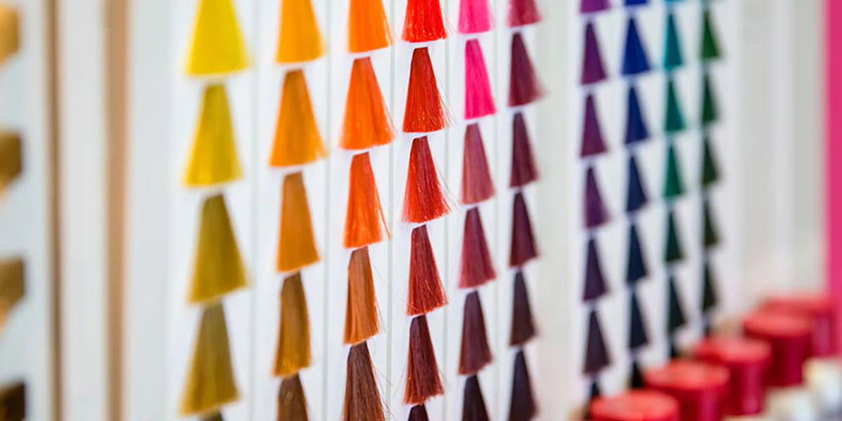 Henkel Colorant Henkel Introduces Hair Color Consultation Program | Global Cosmetic ...
