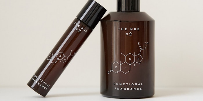 The Nue Co Functional Fragrance
