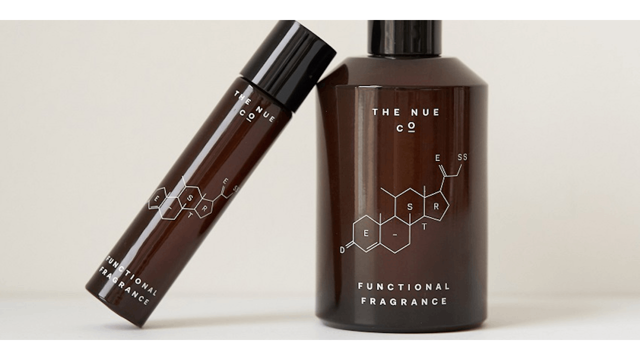 The nue discount co fragrance review