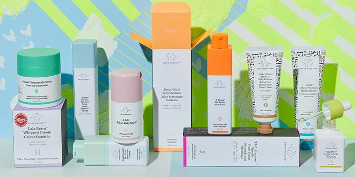 @DrunkElephantSkincare/ via Facebook.com