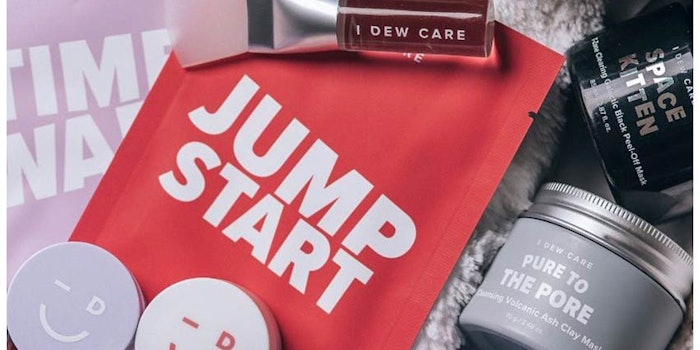 @IDewCare/ via Facebook.com