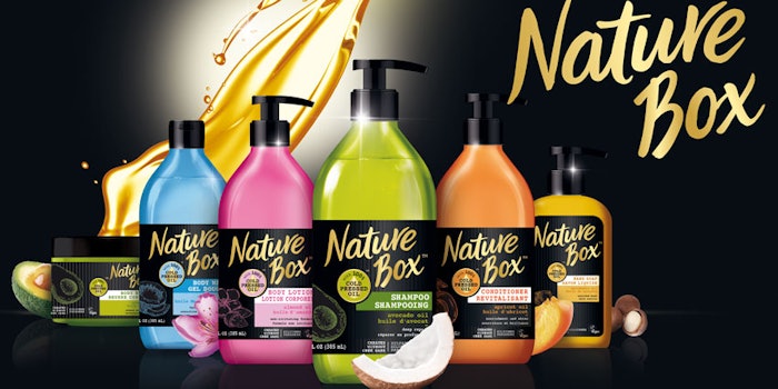 NatureBox425