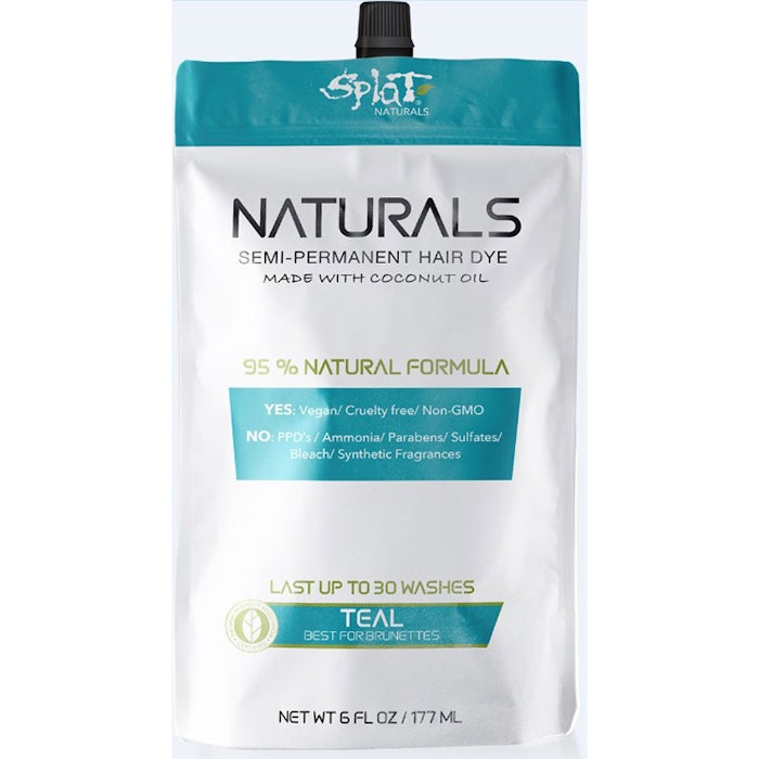 Splat naturals deals