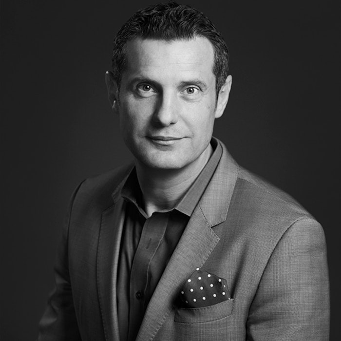 Philippe Warnery