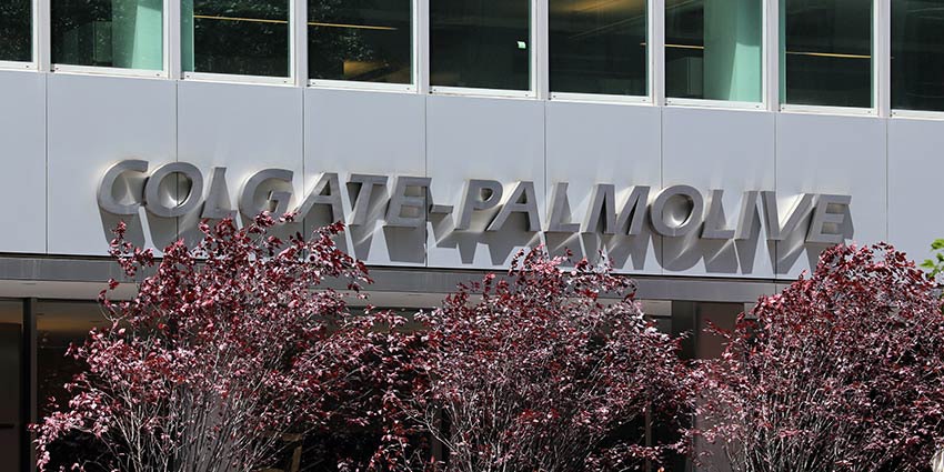 Colgate-Palmolive Elects President and CEO | Global Cosmetic Industry