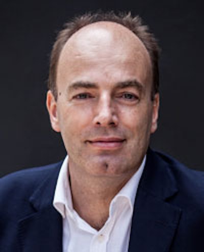 'In fact, the other senses play a role. So, we’ve done some work on how dry or moist skin feels by building what’s called a parchment skin illusion. We play the sound of a microphone scraping as consumers rub their hands together. Then, in real time, we can change the sound as they rub cream into their skin so at the next moment, skin feels soft and moist instead. We know what our skin feels like but if we know that perception is multisensory, we start thinking about the role of sound. The same goes for smell.'