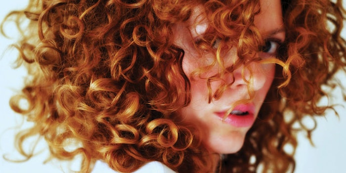 72% of global consumers say they use one to five products in their daily hair care routine.