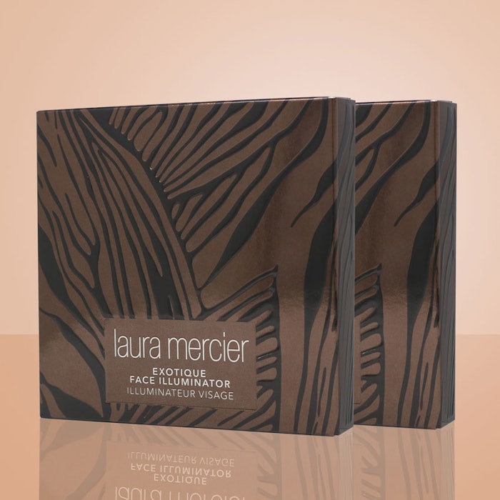 Laura Mercier’s Exotique Face Illuminator