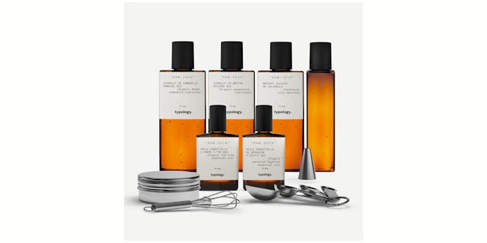 Routine Femme