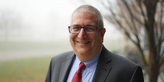 Rick Weisbrod