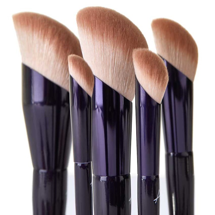 Liquid Touch Collection