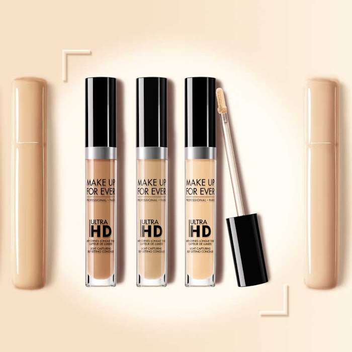 Ultra HD Concealer from Make Up For Ever