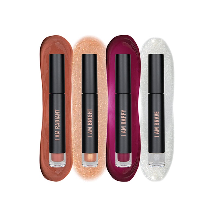 Lip Gloss Collection