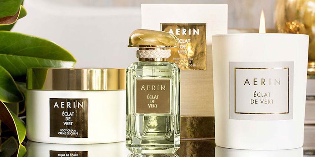 Eclat de vert estee lauder clearance