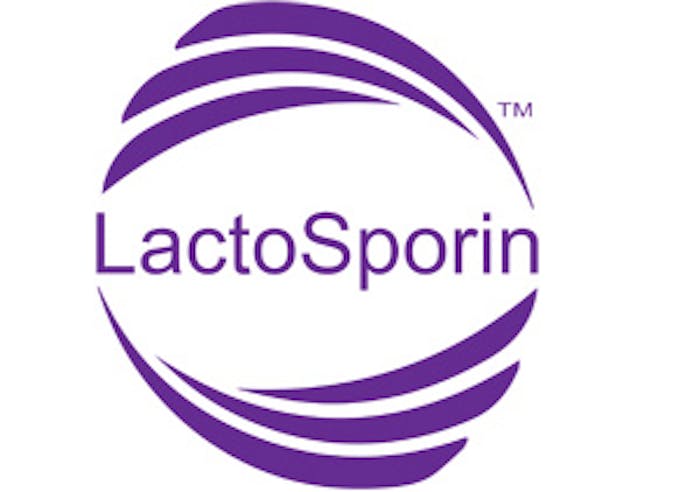LactoSporin-logo