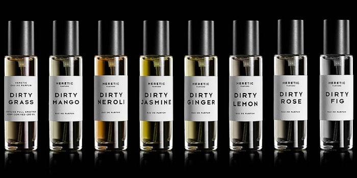 Heretic Parfums/ via Facebook.com