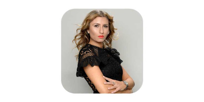 Jessica Abrams