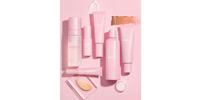 @kyliejenner / via Instagram