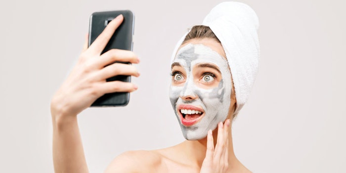 '73% of shoppers who use natural and organic skin care do so because the products purport to contain no harmful ingredients, while 72% of consumers say that natural/organic is “better for my skin’s health.”