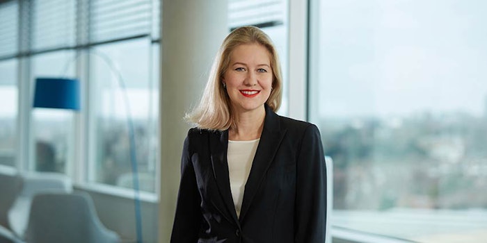 In September 2018, Anna Chokina assumed the role of global vice president brand marketing for skin care and personal care for Avon.