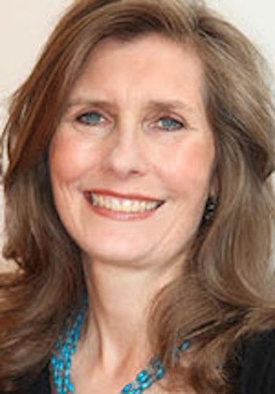 'Companies are still trying to wrap their heads around how [to do this],' says Angerhofer, 'and transparency is a part of it. The consumer wants to know what they’re using, so companies have to be as transparent as possible about what they’r putting in a product.'